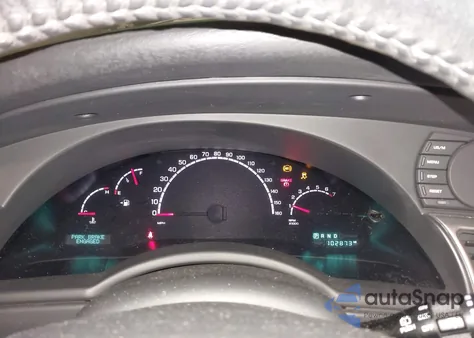 2006 Chrysler Pacifica Touring z USA, uszkodzony, nr VIN 2A4GM68486R736173